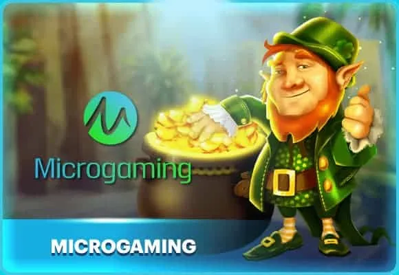 lottoceo microgaming